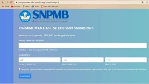 Registrasi SNPMB Diperpanjang: Panduan Lengkap Buat Akun, Unduh Kartu UTBK SNBT 2026, dan Tips Wamen Stella untuk Sukses