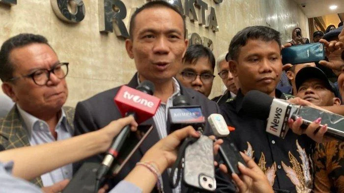 Rekam Jejak Dr.Eng Rismon Sianipar: Dari Siantar ke Panggung Nasional, Bela Jokowi dan Jadi Korban AI