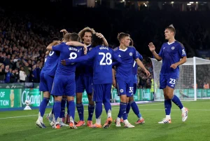 Renaisans Leicester City: Akademi Muda, Krisis Cedera, dan Pergulatan Transfer Menentukan Nasib di Liga Championship
