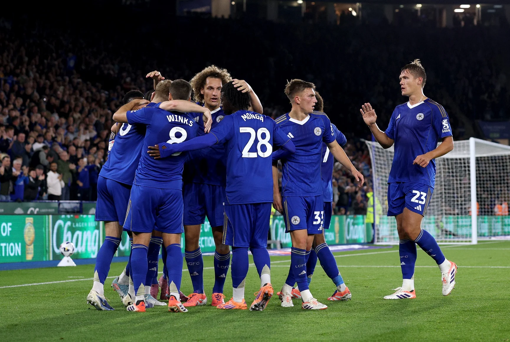 Renaisans Leicester City: Akademi Muda, Krisis Cedera, dan Pergulatan Transfer Menentukan Nasib di Liga Championship