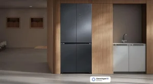 Revolusi Dapur: Xiaomi Luncurkan Kulkas Pintar 508L dengan Fitur AI, Pemurnian Ion, dan Es 55 Menit