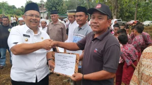 Ribuan Warga Gugat Anggaran Mewah Rp 8,5 Miliar & Rp 25 Miliar, Siapkan Aksi Besar di Kantor Gubernur Kaltim