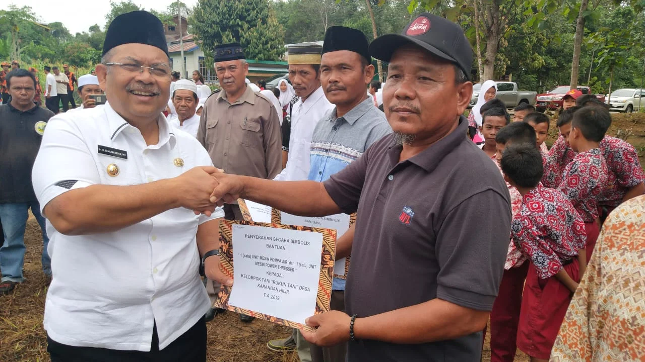 Ribuan Warga Gugat Anggaran Mewah Rp 8,5 Miliar & Rp 25 Miliar, Siapkan Aksi Besar di Kantor Gubernur Kaltim