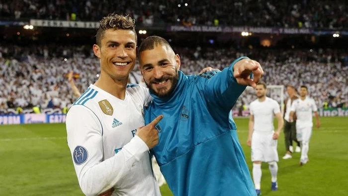Rivalitas Benzema Ronaldo: Hormat yang Membara di Balik Duel Klasik