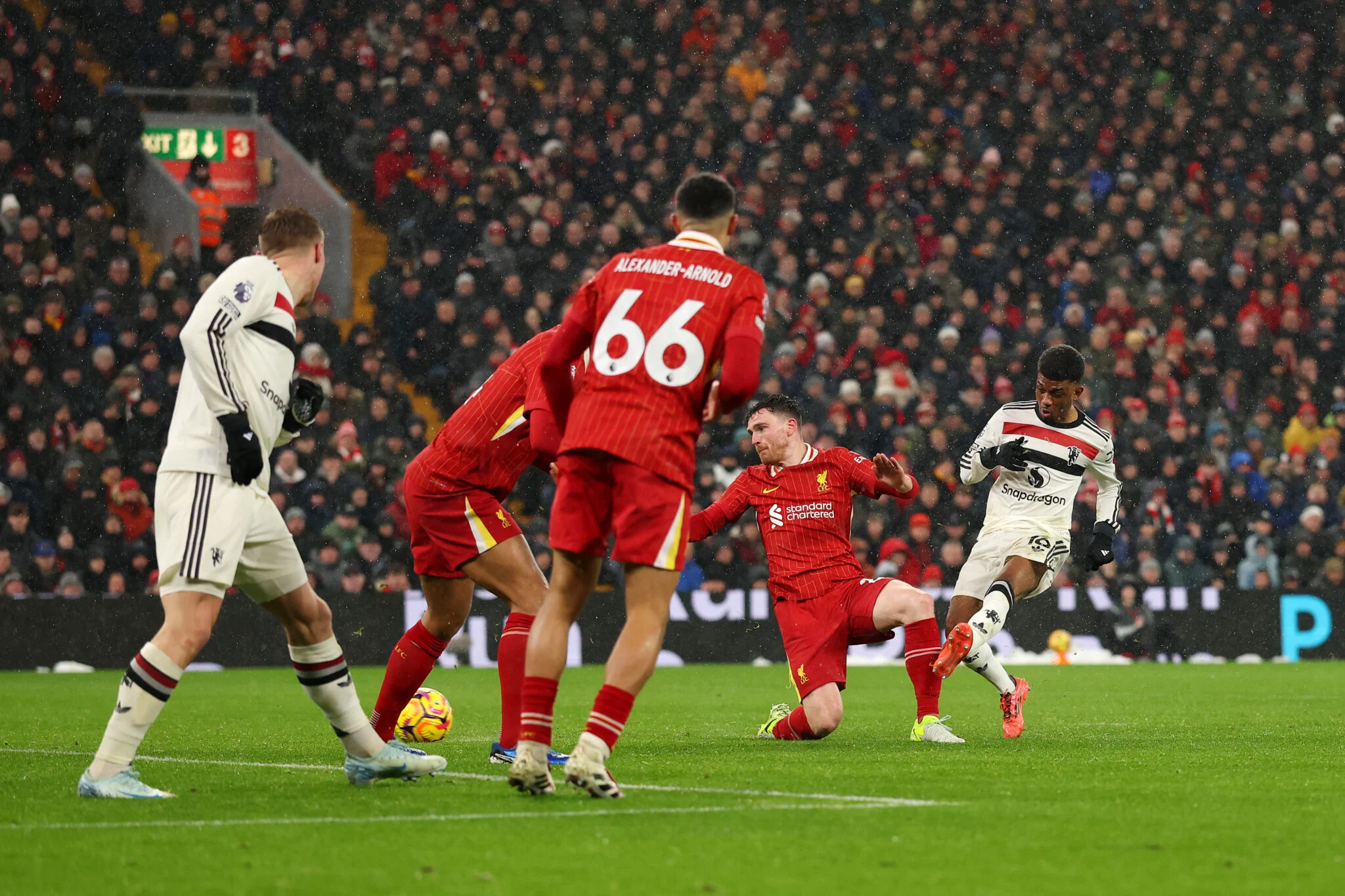 Rivalitas Epik di Lapangan: Analisis Head-to-Head Liverpool vs PSG, Man United vs Leeds, dan Pertarungan IPL 2026