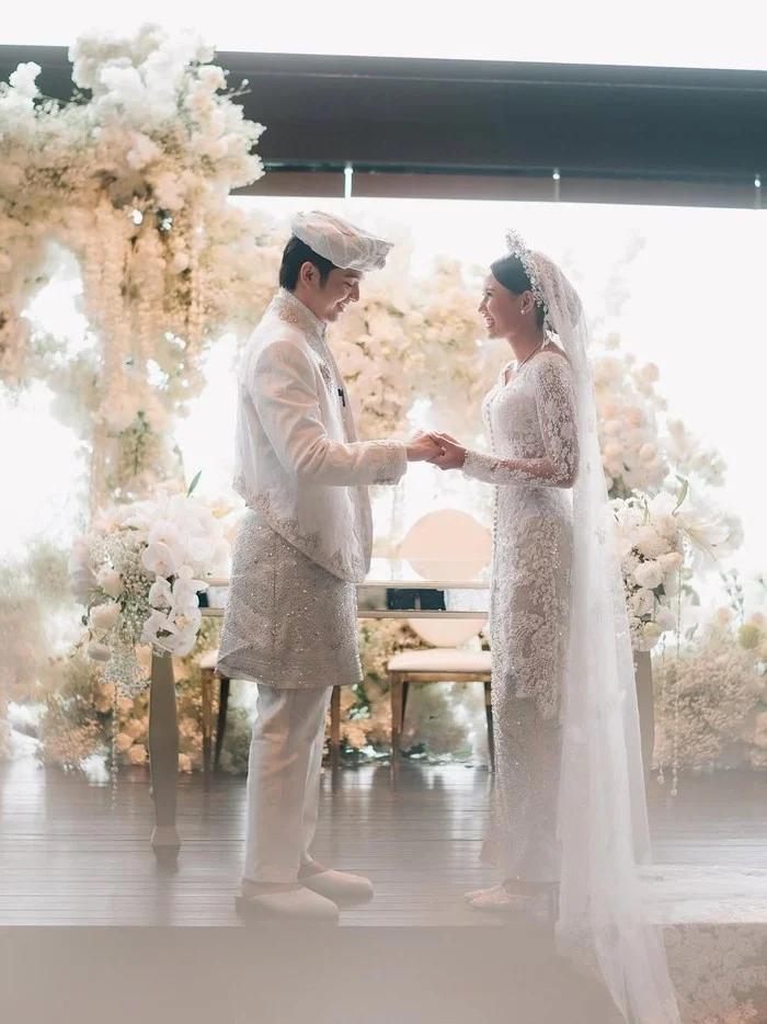 Romantisme Babymoon di Disneyland Tokyo: Shenina Cinnamon & Angga Yunanda Ciptakan Kenangan Tak Terlupakan