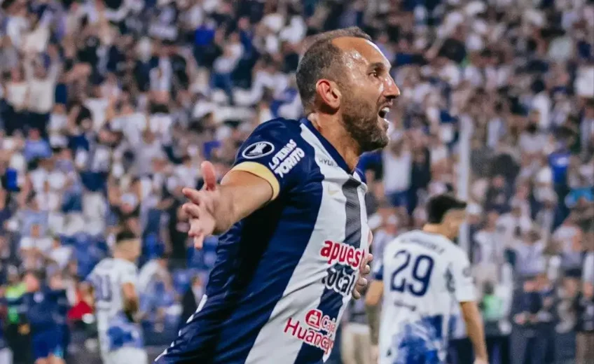 Rosario Central Tertatih di Tigo La Huerta: Tuntutan Poin Penting Lawan Libertad