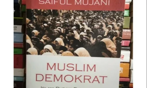 Saiful Mujani Batalak Tuduhan Makar: Kritik Politik Bukan Upaya Penggulingan Prabowo