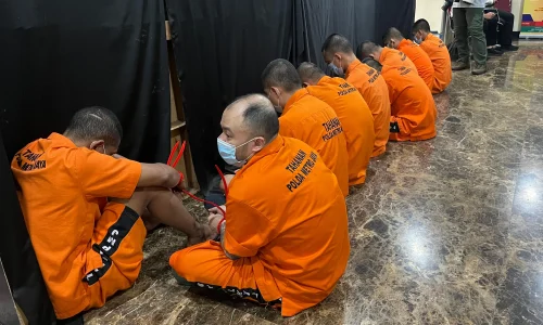 Saksi Sipil Pembunuh Kacab BRI Siap Bersaksi di Sidang 3 Oknum TNI: LPSK Tingkatkan Perlindungan