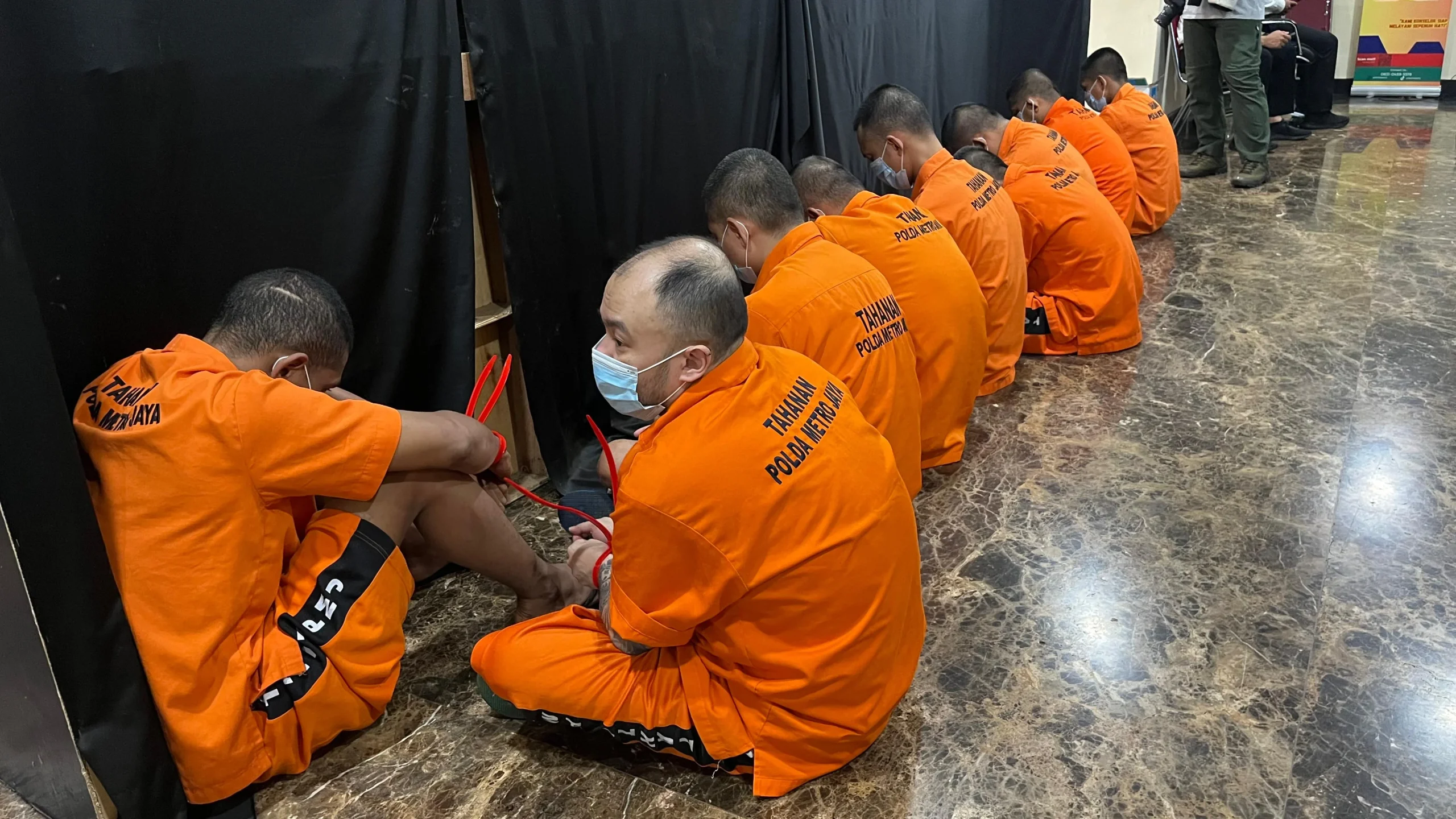 Saksi Sipil Pembunuh Kacab BRI Siap Bersaksi di Sidang 3 Oknum TNI: LPSK Tingkatkan Perlindungan