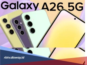 Samsung Rilis 26 Smartphone Terbaru di Bawah Rp2 Jutaan: Harga Terjangkau, Fitur Lengkap, dan Produksi Meningkat