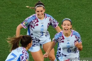 San Diego FC Guncang Dunia Sepak Bola: Anthemen Wanita Bersejarah dan Kontroversi Lozano Menuju Piala Dunia 2026