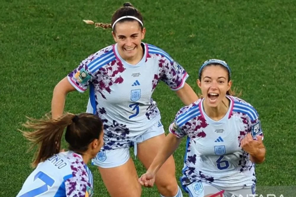 San Diego FC Guncang Dunia Sepak Bola: Anthemen Wanita Bersejarah dan Kontroversi Lozano Menuju Piala Dunia 2026