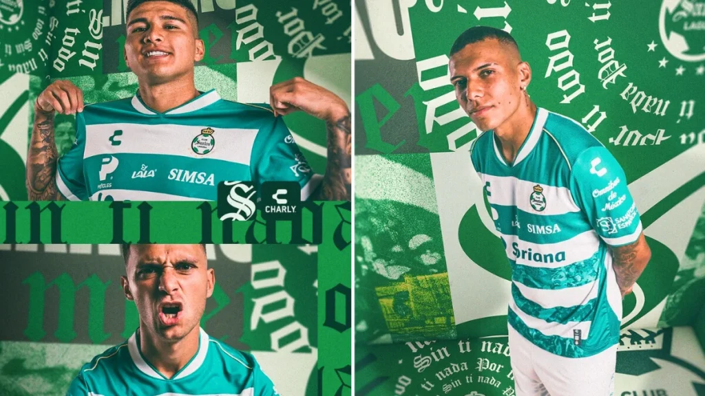 Santos Laguna Siapkan Kebangkitan: Strategi Baru Menuju Puncak Liga MX 2026 Santos Laguna Siapkan Kebangkitan: Strategi Baru Menuju Puncak Liga MX 2026