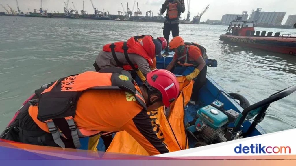 Santriwati Depok yang Menghilang Tiga Bulan Ternyata Ditemukan di Pelabuhan Tanjung Perak Surabaya, Kisah Mengharukan Keluarga