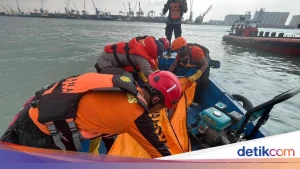 Santriwati Depok yang Menghilang Tiga Bulan Ternyata Ditemukan di Pelabuhan Tanjung Perak Surabaya, Kisah Mengharukan Keluarga