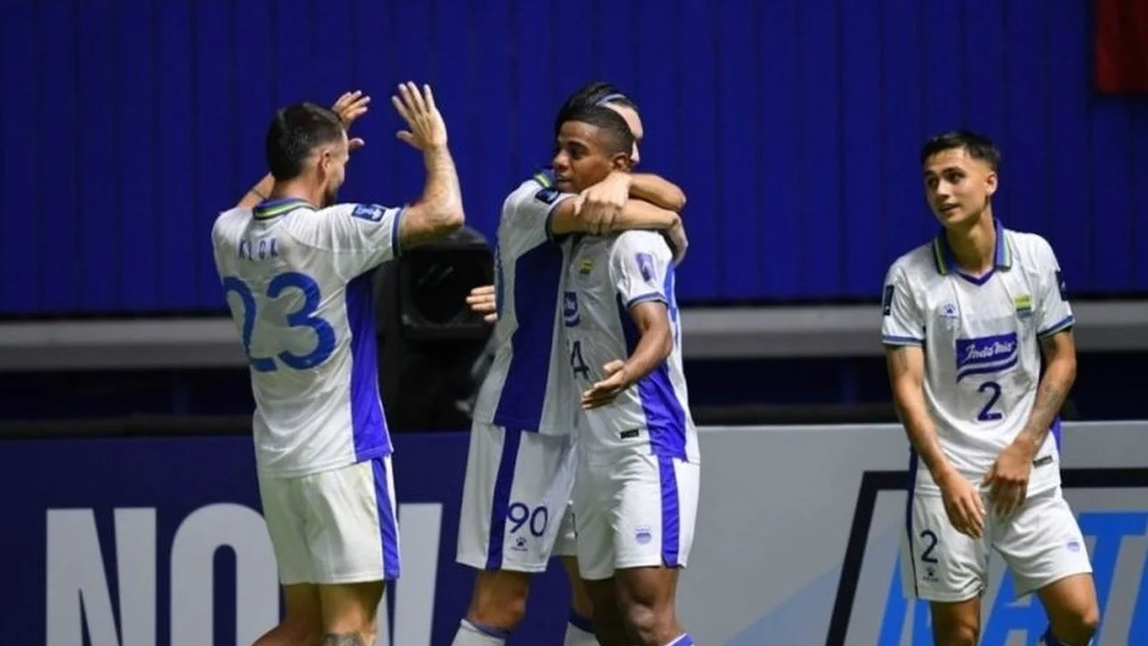 Semifinal ACL Two: Bangkok United Usai Kemenangan Tipis Siap Guncang Gamba Osaka di Rajamangala