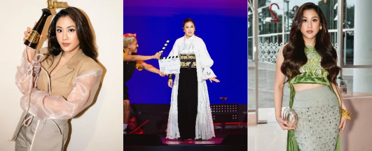 Sherina Munaf: Dari Bintang Cilik ke Sorotan Kontroversi Pernikahan, Karier dan Pendidikan yang Jarang Diketahui