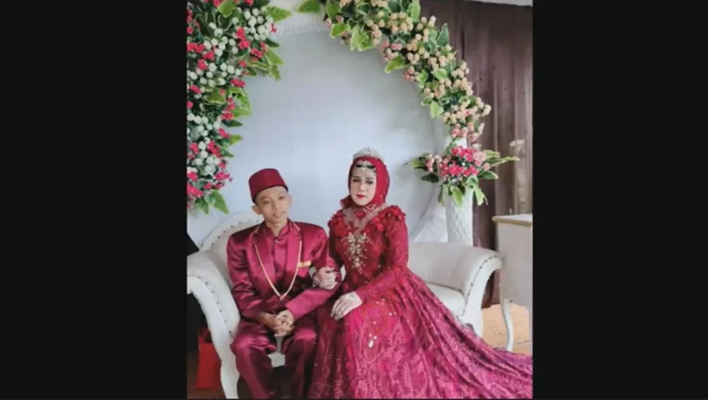 Siasat Licik Rey Berlagak Laki-Laki Tulen, Ngaku Anak DPR, dan Menikahi Cewek Malang Secara Siri