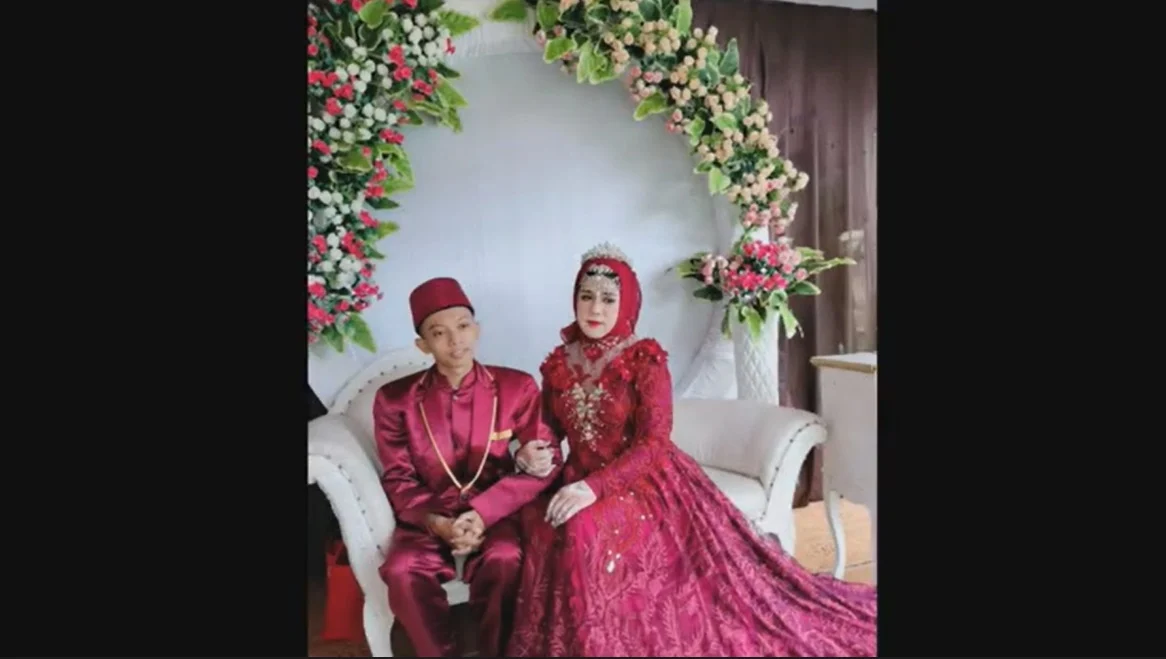 Siasat Licik Rey Berlagak Laki-Laki Tulen, Ngaku Anak DPR, dan Menikahi Cewek Malang Secara Siri