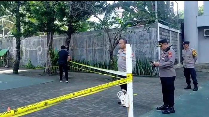 Siswa SMP Siak Tewas Akibat Ledakan Senapan Rakitan, Guru Dijadikan Tersangka; KPAI Imbau Sekolah Hindari Tugas Berbobot Senjata