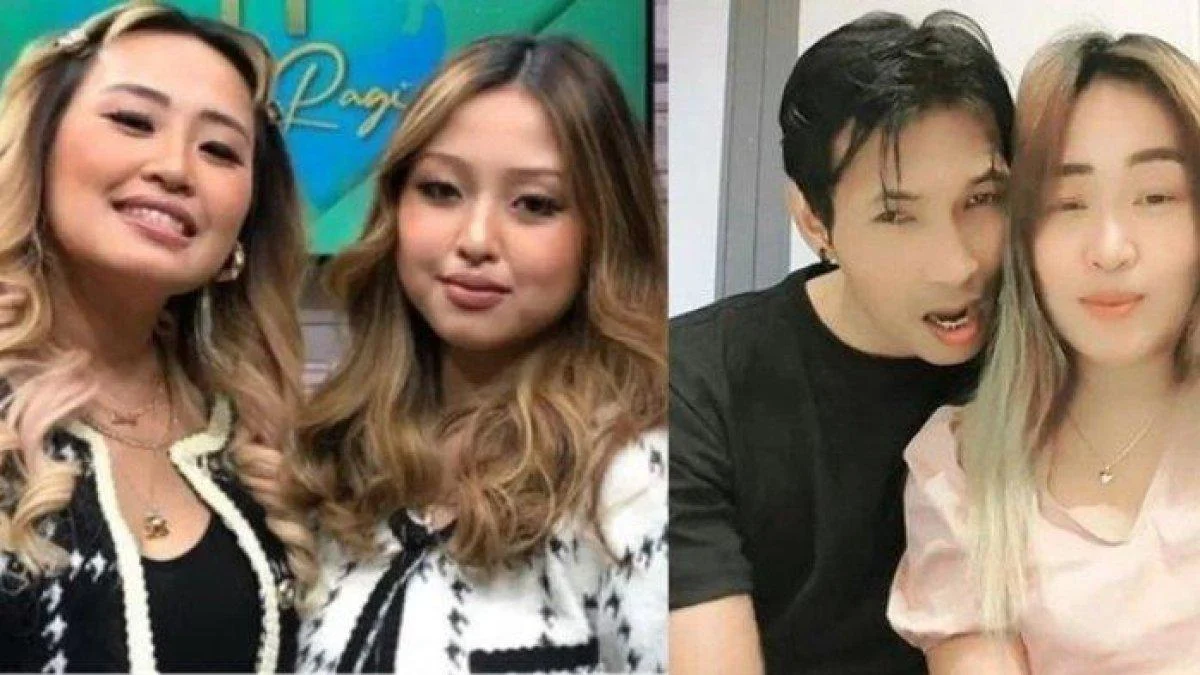 Skandal Arya Khan: Pakai Uang Pinkan Mambo, Michelle Ashley Ungkap Kekecewaan Lama