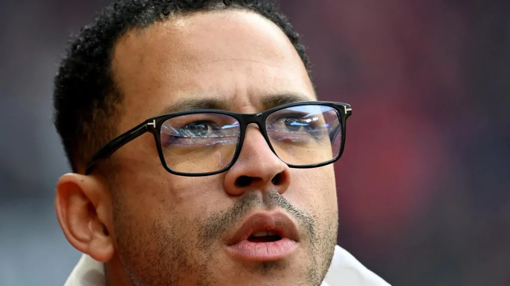Skandal Domino di Chelsea: Liam Rosenior Dipecat, Liverpool Kini Terancam Gagal Dapatkan Xabi Alonso! Skandal Domino di Chelsea: Liam Rosenior Dipecat, Liverpool Kini Terancam Gagal Dapatkan Xabi Alonso!