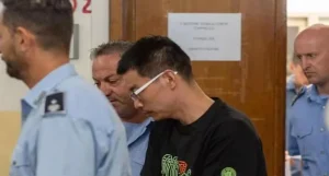 Skandal Ekstradisi Hacker China: Italia Serahkan Xu Zewei ke AS, Dunia Tanggapi Tuduhan Pencurian Data Vaksin