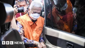 Skandal Hakim PN Tais: Keterlibatan Rafid Ihsan Lubis dalam Yayasan Daycare Little Aresha Terungkap