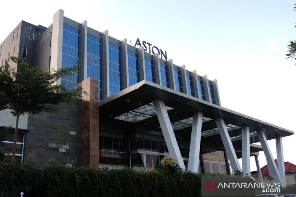 Skandal Lelang Hotel Aston Gorontalo: PT WST Gugat, Tuduhan Korupsi Mengguncang Kejagung
