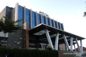 Skandal Lelang Hotel Aston Gorontalo: PT WST Gugat, Tuduhan Korupsi Mengguncang Kejagung