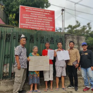 Skandal Penipuan Keluarga: Pemuda Pekalongan Jadi Tersangka, Sementara Intan Anggraeni Terjerat Identitas Palsu dan Ancaman Perdagangan Manusia