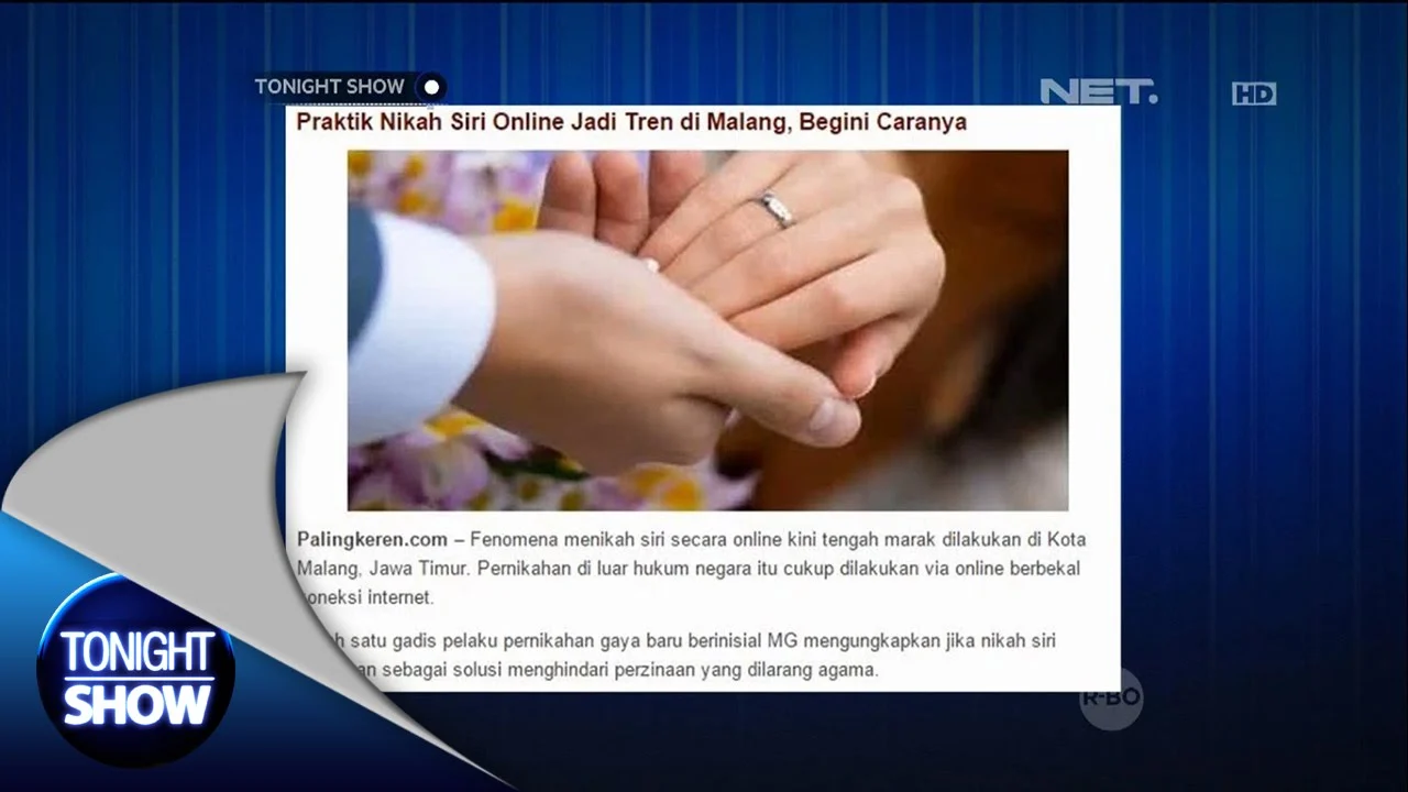 Skandal Pernikahan Siri Sejenis di Malang: Intan Anggraeni Kembali Laporkan Rey, Tuduhan Pencemaran Nama Baik Memanas