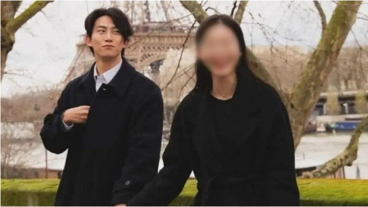 Skandal Privat: Foto Pernikahan privat Taecyeon Bocor, Privasi Selebriti Dipertanyakan!