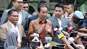 Skandal Setoran Rp425 Juta: Adik Ipar Jokowi Terlibat dalam Sidang Kasus Korupsi DJKA
