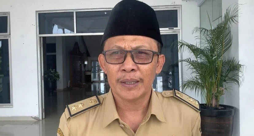 Skandal SK Palsu di Gresik: BKPSDM Ungkap Jejak Mafia Rekrutmen ASN dan PPPK