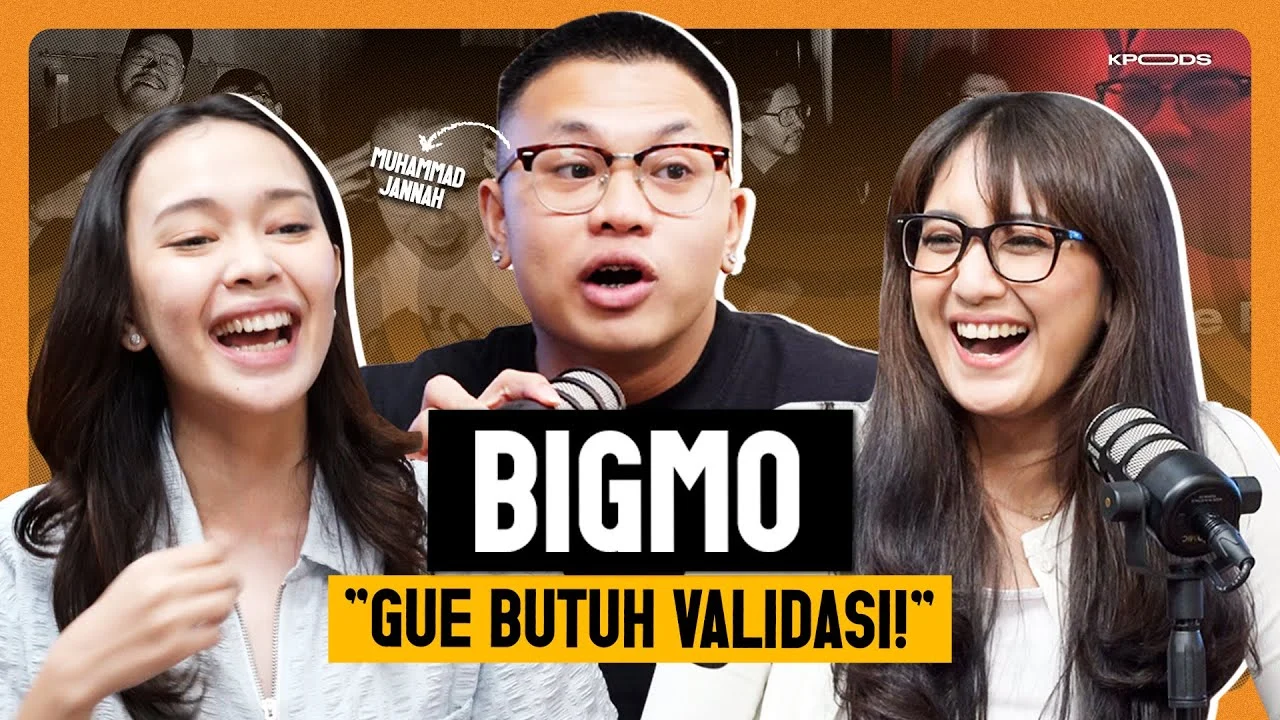 Sneako Menggebrak Jakarta: YouTuber Kontroversial Lakukan Streaming IRL Bersama Bigmo dan Atta Halilintar