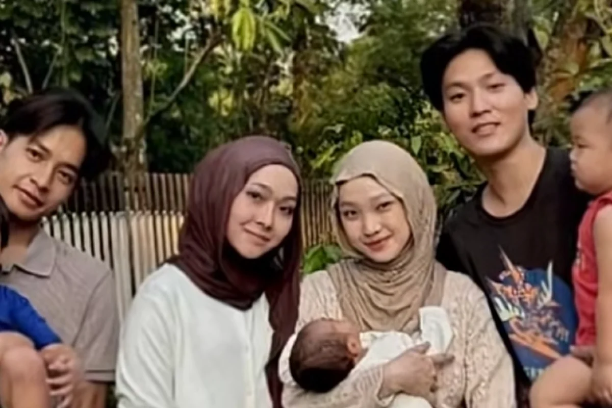 Spin-Off Mengguncang Dunia Hiburan, Farmasi, dan Cuaca: Dari Serial TV ke Salju Ajaib