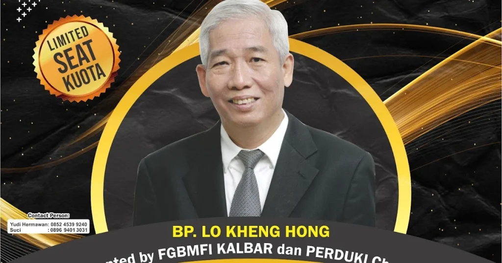 SRIL Siap Dihapus dari Bursa: Dana Miliaran Lo Kheng Hong & Investor Lain Menghilang?