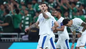 Statistik Al Hilal vs Al Kholood: Duel Sengit Piala Raja yang Mengguncang Semua Fans!