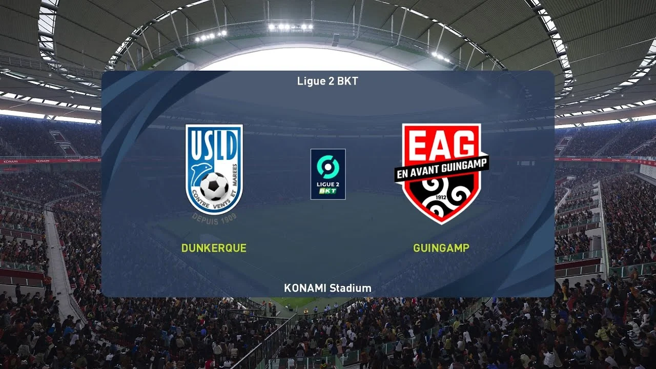 Strategi Baru USL Dunkerque: Langkah Berani Menuju Kenaikan Kelas di Liga 2 Prancis