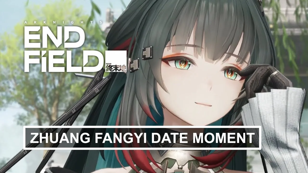 Strategi Terbaru: Cara Memaksimalkan Zhuang Fangyi di Arknights
