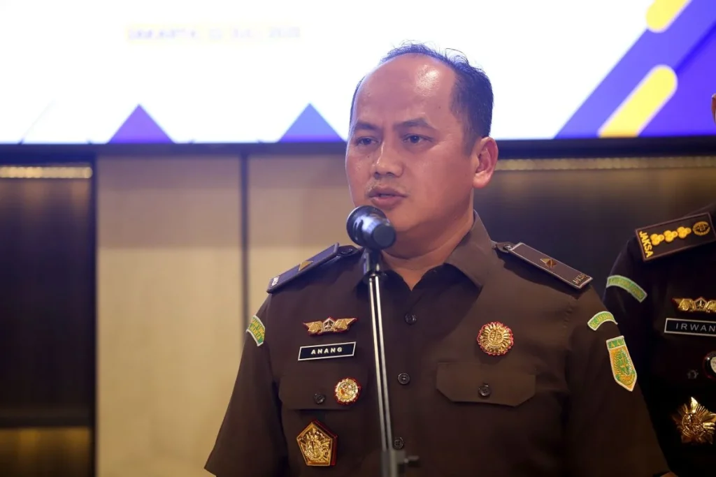 Stres Berat di Nusakambangan, Surya Darmadi Minta Dipindahkan Karena Kondisi Kesehatan yang Memburuk