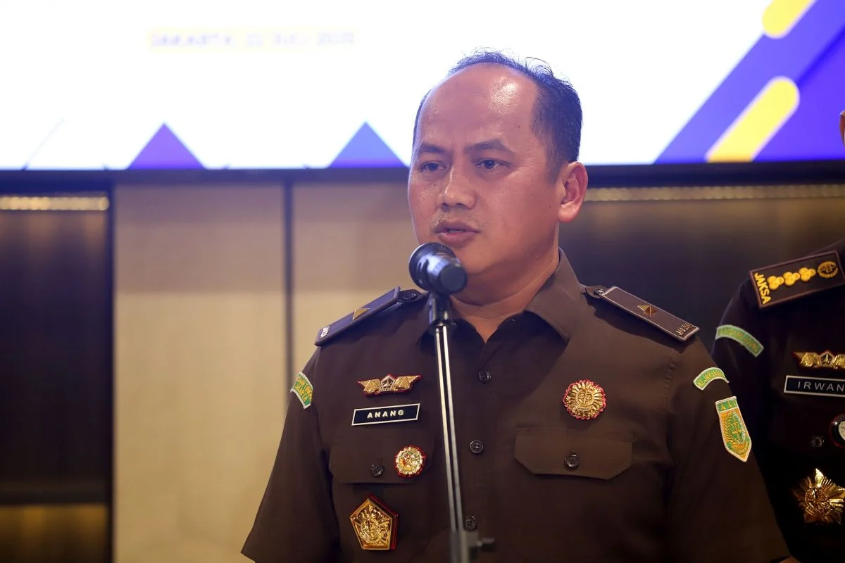 Stres Berat di Nusakambangan, Surya Darmadi Minta Dipindahkan Karena Kondisi Kesehatan yang Memburuk