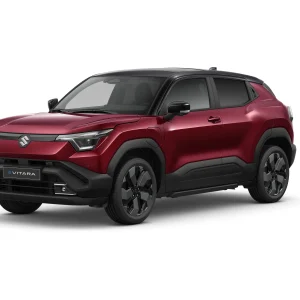 Suzuki e Vitara Luncur Februari, Hanya 8 Unit Terdistribusi: Apa Artinya Bagi Pasar EV Indonesia?