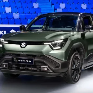 Suzuki e Vitara Luncurkan Era Baru EV di Indonesia, Distribusi Awal Cukup Terbatas namun Menjanjikan