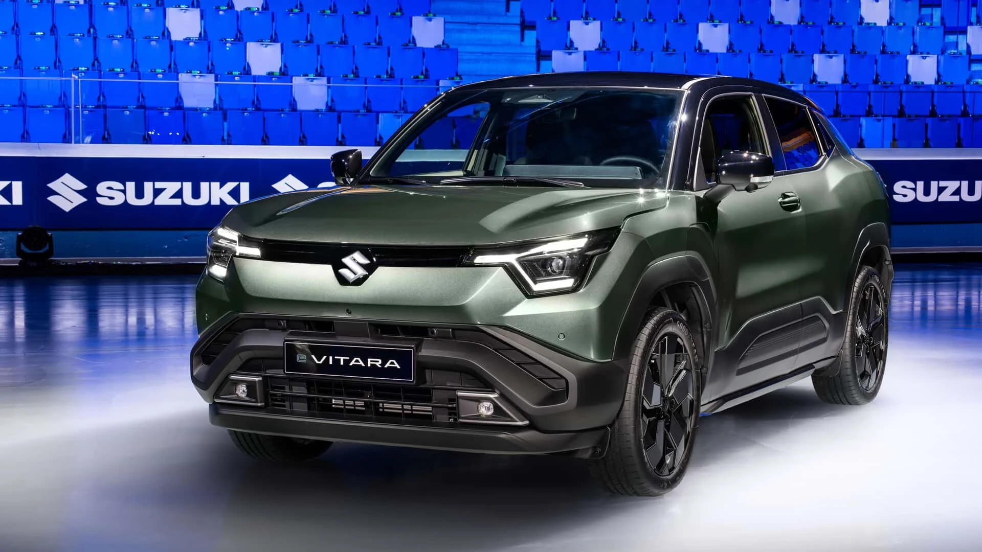 Suzuki e Vitara Luncurkan Era Baru EV di Indonesia, Distribusi Awal Cukup Terbatas namun Menjanjikan