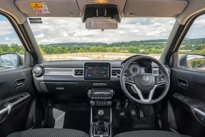 Suzuki Ignis 2026 Resmi Upgrade: Interior Premium & Mesin K12C Dualjet Super Irit!