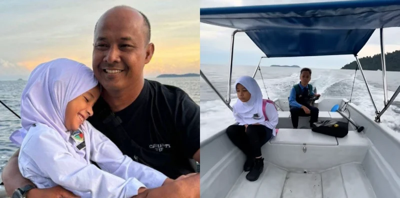 Tangis Bunga Zainal Mengguncang Live TikTok: Tuduhan Anak Durhaka dan Pengorbanan Merawat Ayah Terungkap