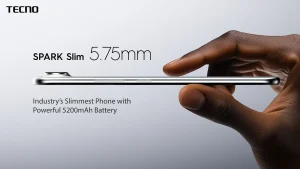 Tecno Spark 50 4G: Ponsel Rp 3 Jutaan dengan Fitur Premium, Baterai 7.000 mAh dan Layar 120Hz